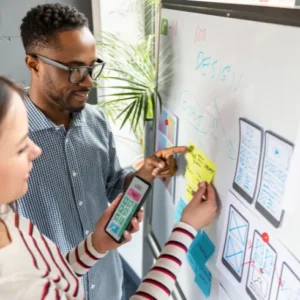 Lite Custom Web Build Software Development