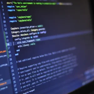 Ongoing Care Plus Package Software Development